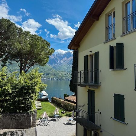 Residence Matilde Oliveto Lario Exterior foto