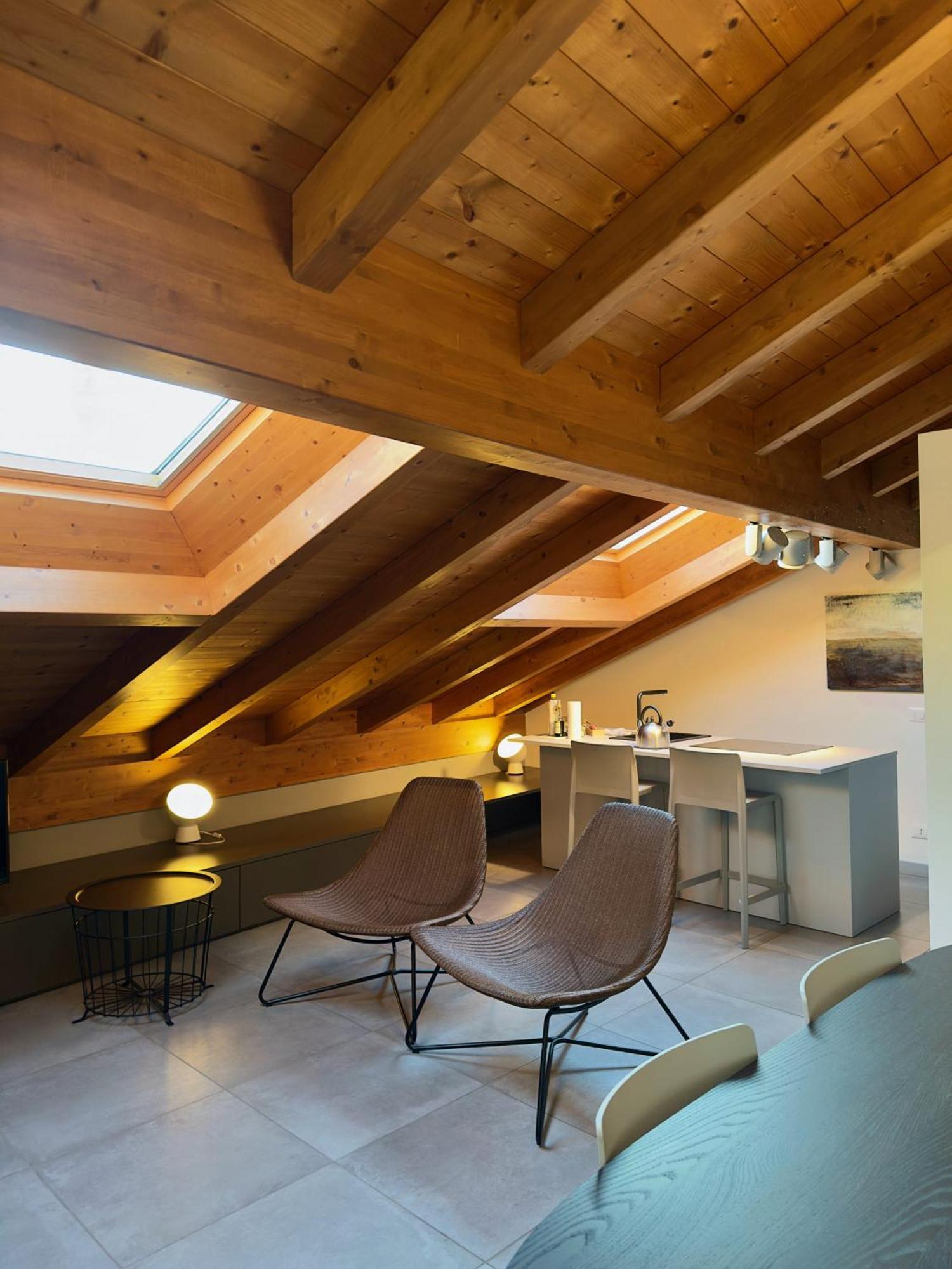 Residence Matilde Oliveto Lario Exterior foto