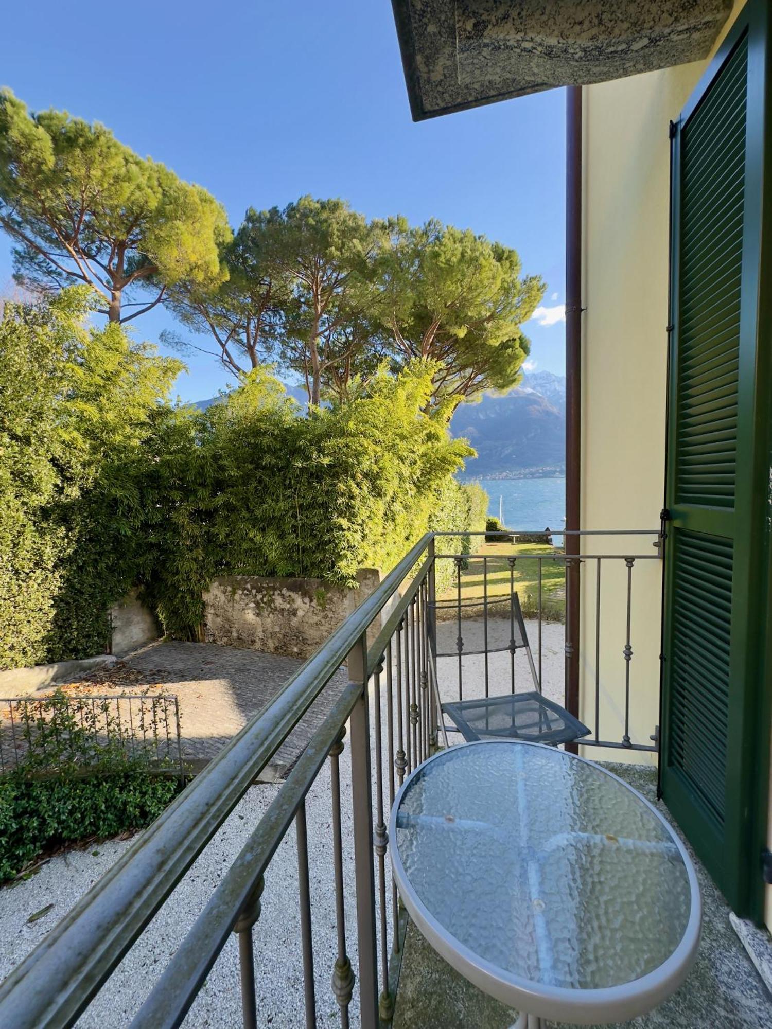 Residence Matilde Oliveto Lario Exterior foto