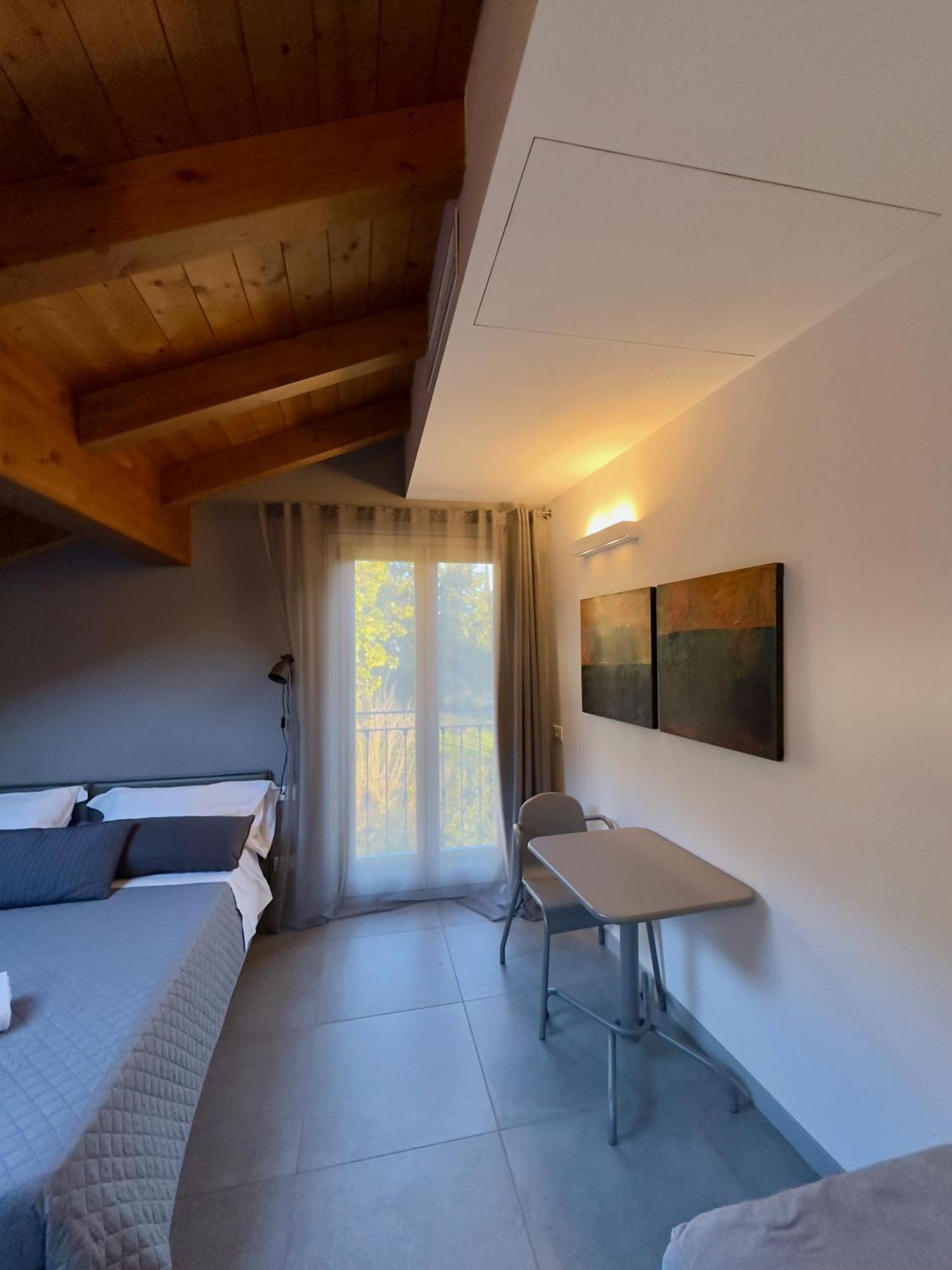 Residence Matilde Oliveto Lario Exterior foto