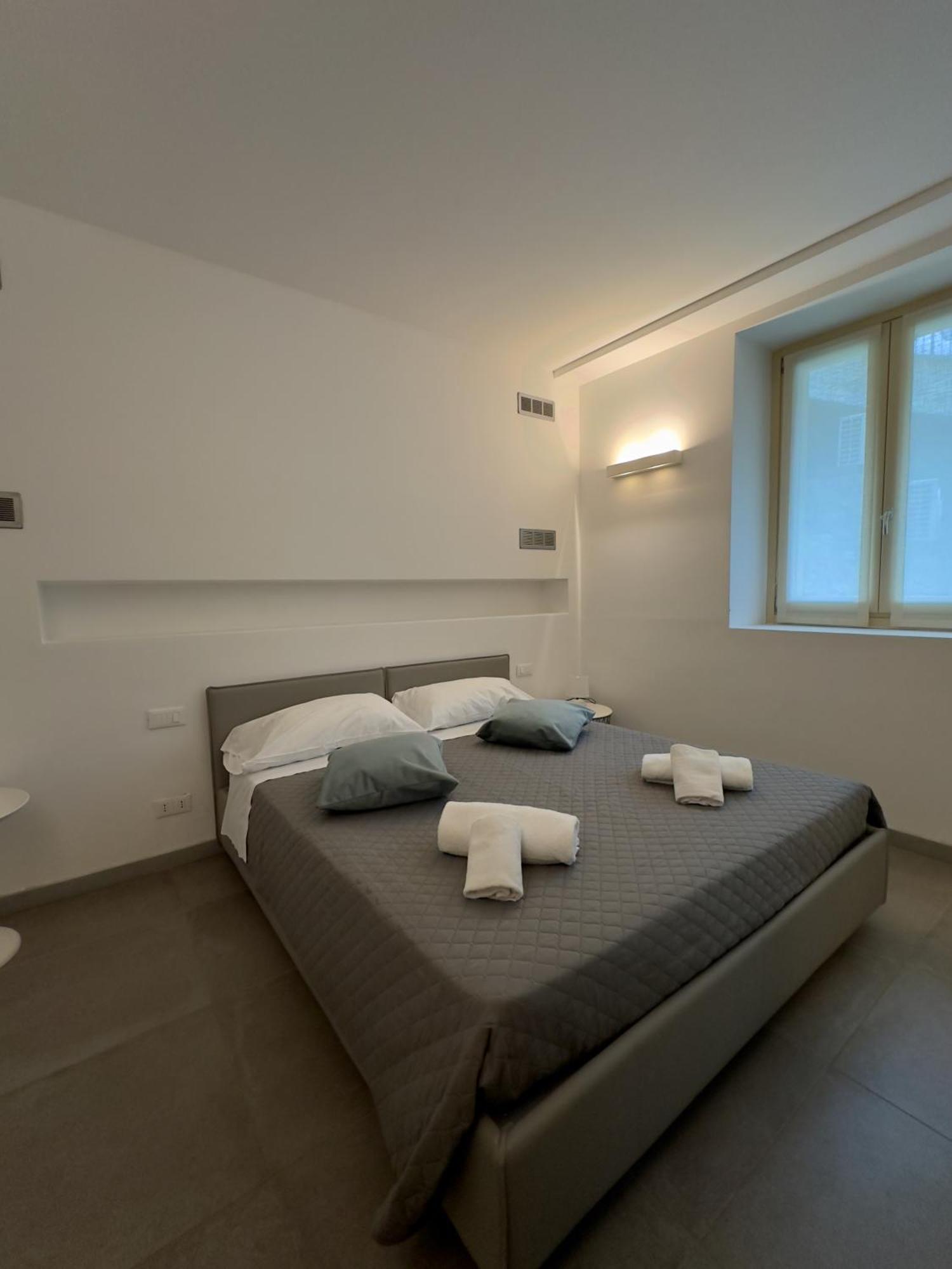 Residence Matilde Oliveto Lario Exterior foto